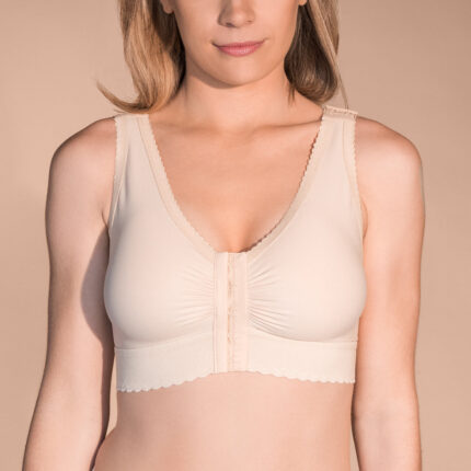 Monaleza Wire-Free Classic Bra – Hospital Use